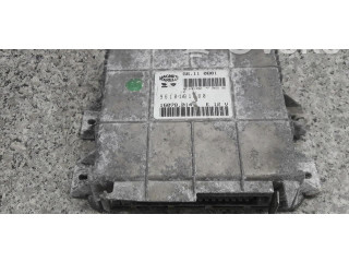 Řídící jednotka Peugeot 106 2000