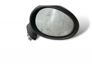 Zpětné zrcátko Mini One - Cooper Clubman R55 2008