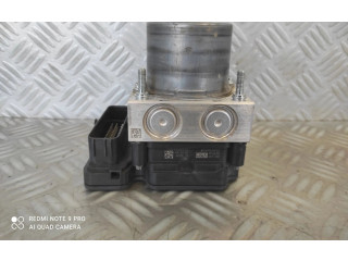 Блок управления АБС Peugeot Partner III