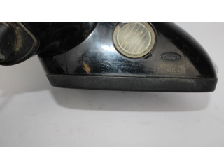 Зеркало электрическое Ford Grand Tourneo Connect 2013 - 2018 года