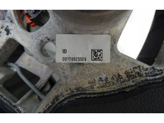 Руль Skoda Octavia Mk3 (5E) 2013 - 2019 года