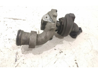 Turbodmychadlo Турбина 54399700045, GK50072273 BMW 5 E60 E61 3.0