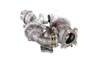 Turbodmychadlo Турбина 810358-5005S, 810358-5005S Mazda CX-5