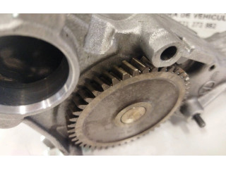 Масляный насос 049230194 Jeep Grand Cherokee