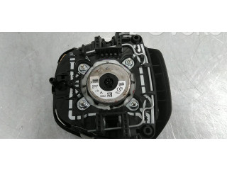 Подушка безопасности водителя BK21V042B85AB35B8, 1763190   Ford Transit Custom