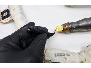 Боковая подушка безопасности 1668601002, A1668601002   Mercedes-Benz GL X166