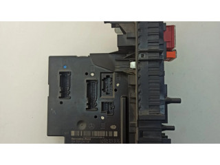 Pojistková skříňka 2049001202, 2045459032 Mercedes-Benz C W204 2009