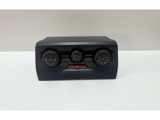 Блок управления климат-контролем 72311SJ200, 66062SJ000 Subaru Forester SJ