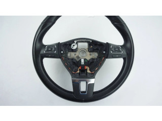 Руль Volkswagen Jetta VI  2011 - 2018 года 5C0419091Q      