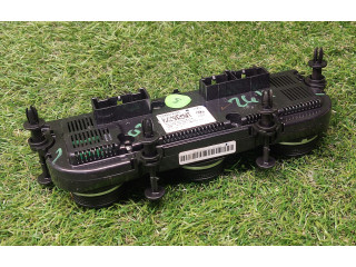 Блок управления климат-контролем 5GM907426H, 5HB01365116 Volkswagen Jetta USA