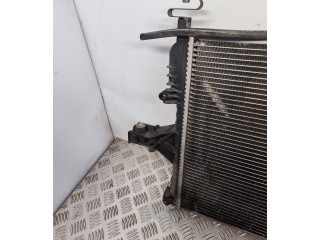 Интеркулер 30748809 Volvo V70