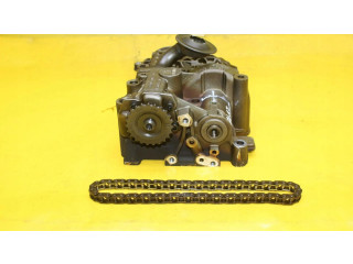 Масляный насос   06B103535F  Audi A6 S6 C6 4F 