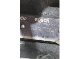 Ручка стеклоочистителей 04445020002, 04445020002 Citroen Jumper