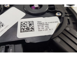 Вентилятор печки 153947500A, 153947500A Tesla Model S