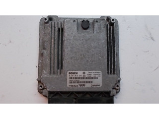 Řídící jednotka 0281014265 Chrysler Sebring (JS) 2008