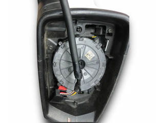 Zpětné zrcátko Seat Ibiza IV (6J,6P) 2015 0411438, 2GM857602B