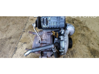  Турбина BMW X3 E83 2.0 7794021, GT1752V         