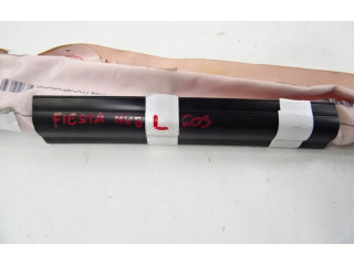 Боковая подушка безопасности H1BBA042D95AF   Ford Fiesta