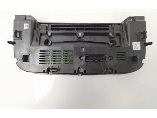 Блок управления климат-контролем GX6318C858, GX6318C858LE Jaguar F-Pace