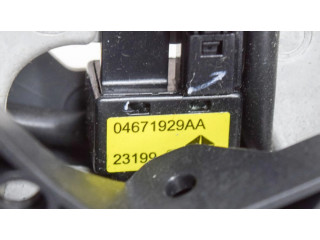 Volant Dodge Avenger 2009 04671929AA, 1EN18XDHAC