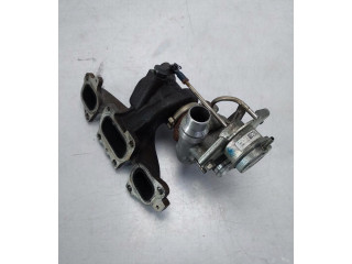  Турбина Dacia Lodgy  144108762R         