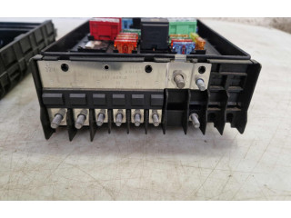 Pojistková skříňka 1K0937125D, 1K0937125D Volkswagen Caddy 2019