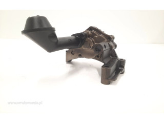 Масляный насос  BLS 038115121C, 038115121C  Volkswagen PASSAT B6 