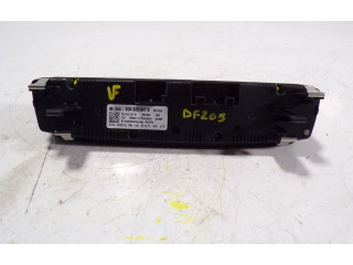 Блок управления климат-контролем 83A820047BXHA, 83A820047B   Audi A1