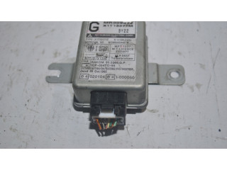 Блок управления MR309672 Mitsubishi Colt