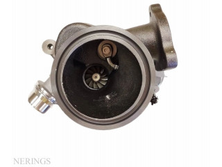 Турбина Volvo S60 836264, 8362645001S для двигателя D 4204 T20, D 4204 T8