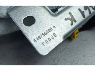 Боковая подушка безопасности 653610500B Dacia Jogger