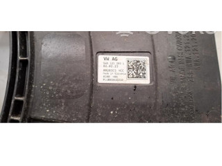 Комплект вентиляторов 5WA121203L Audi Q2 -