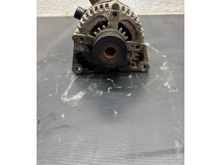 Генератор 1042102710, DAN930   Volvo C30      