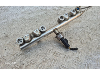 Топливная рампа 7568050, V7568050 Mini One - Cooper Coupe R56