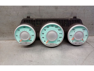 Панель приборов 1490107080, 6104NT   Citroen C8       