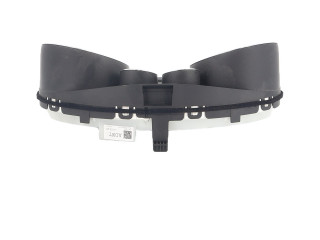 Панель приборов 13420513 Opel Meriva B