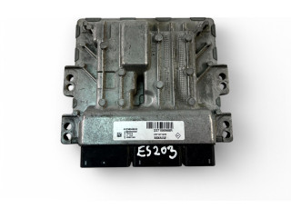 Блок управления двигателем Блок управления 237106968R, 237107137R Renault Kadjar