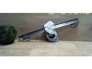 Передний електрический механизм для подъема окна без двигателя 8200901099, 8200901099 Dacia Logan I