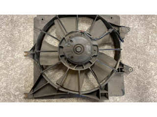 Вентилятор радиатора     1680004700    Honda Accord 2.2