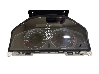 Панель приборов 31270899AA, 36002598   Volvo V70       