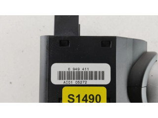 Ручка стеклоочистителей