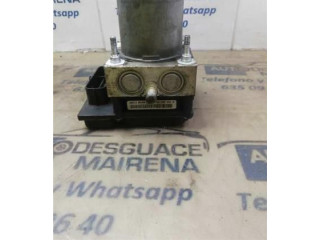 Блок управления АБС 265951121 Citroen C4 I Picasso