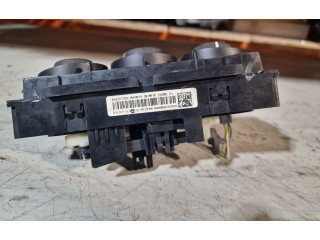 Блок управления климат-контролем 400017003   Peugeot 5008