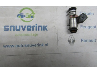 Форсунка 8200025248, 8200025248    Renault Twingo I  D4F-702 