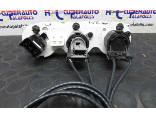 Блок управления климат-контролем 7T1618C419AA Ford Transit Tourneo Connect