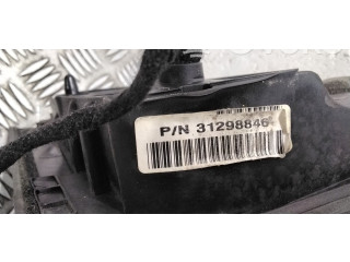 Зеркало электрическое        Volvo V70  2014 - 2016 года   