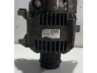 Генератор TN121000-3842, TN121000-3842   Jeep Cherokee XJ      