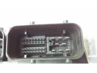 Řídící jednotka 23710EQ405, 2758003802 Nissan X-Trail T30 2005