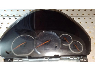 Панель приборов 8100A202 Mitsubishi Grandis