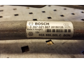 Комплект механизма стеклоочистителей